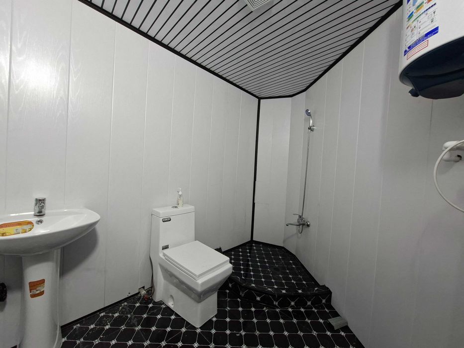 Oilaga kvartira ijaraga beriladi