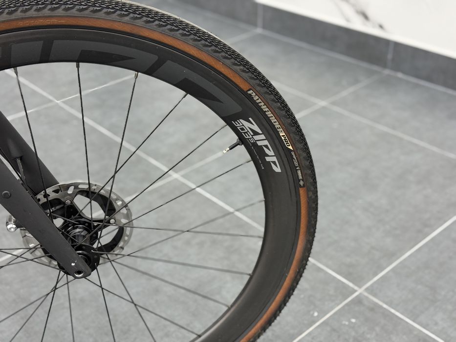 Specialized Diverge Pro Carbon 2023 58 2x11 GRX