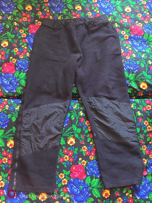 Зимний комплект одежды US Army