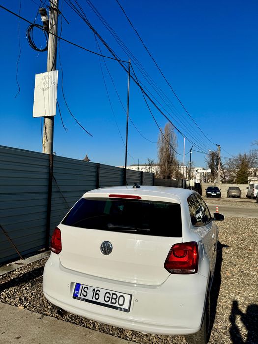 Vand Volkswagen Polo !