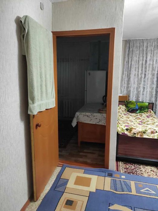 Квартира в Приозёрске