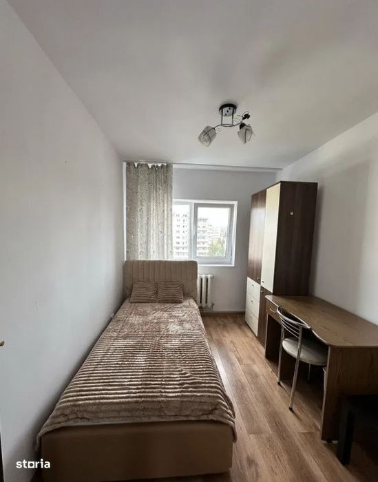 Apartament 3 camere in Manastur — fotografia 3