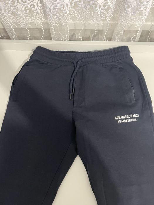 комплект АХ кофта штаны