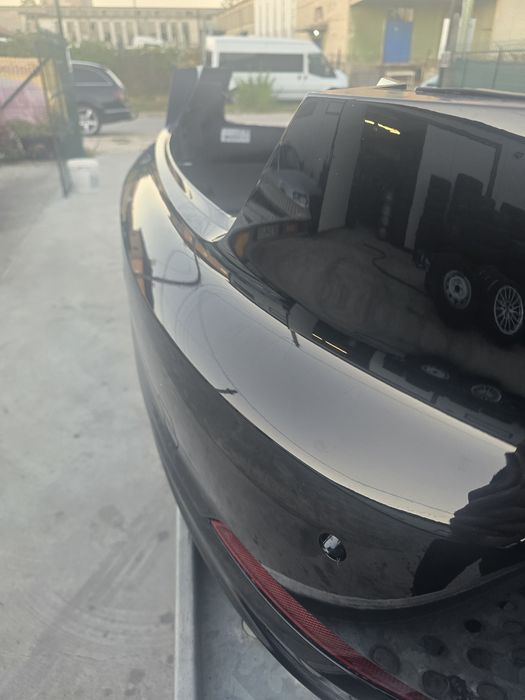 Оригинална задна броня Audi A5 2018г.