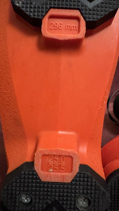 Clapari fete - Tecnopro si Alpina