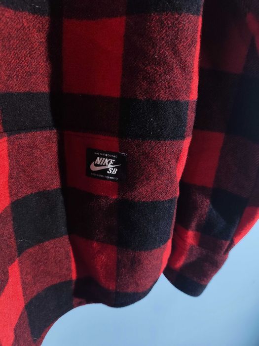 Nike SB Holgate Вълнено Горнище/Мъжо XL