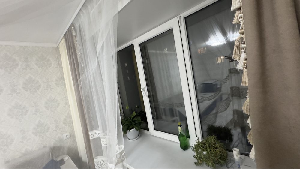 Продам 3х-комнатную квартиру
