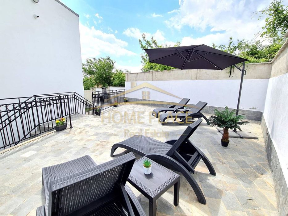 Продава се Къща в к.к. Албена - 210 кв.м за 2952 €/кв.м - Снимка #5