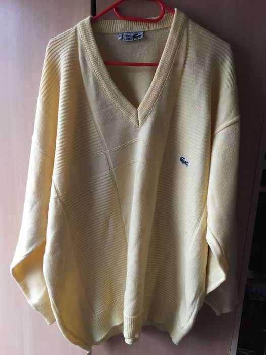 Vand pulover Lacoste