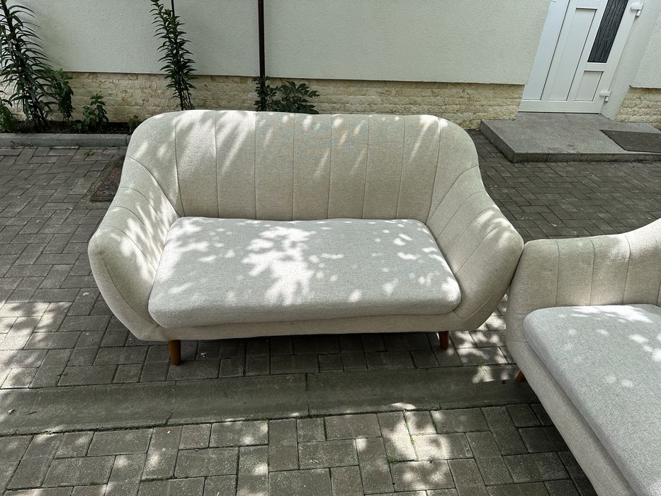 Vand set canapele 321