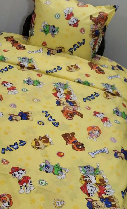 Спално бельо за кошара за 26 лв