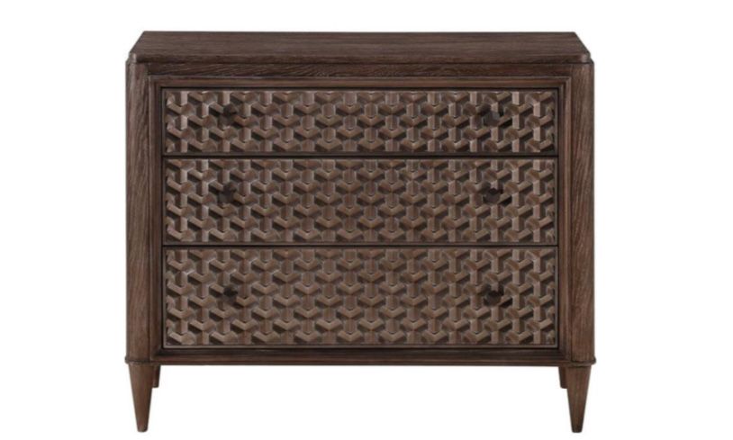 Комод ART Furniture