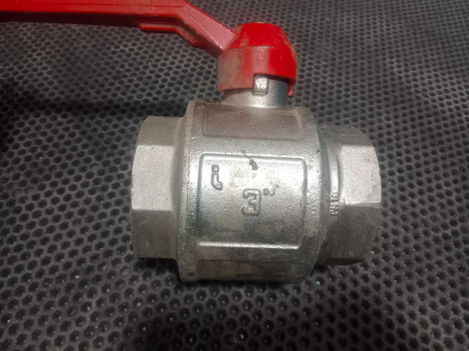 кран dn 80 italy