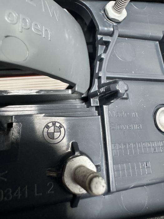 Vand stopuri originale bmw g30 seria 5