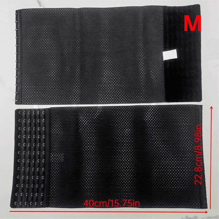 Benzi de compresie durabile premium pentru slăbit pentru coapsă