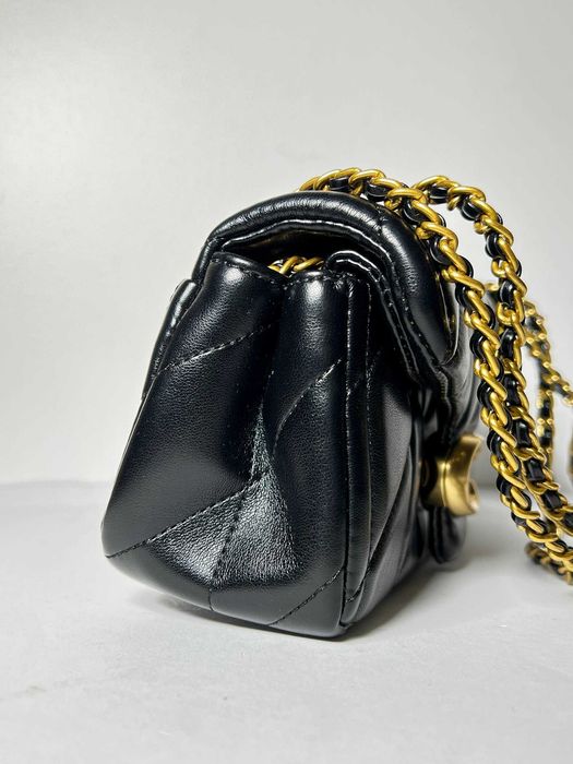 Сумка Coach Оригинал Tabby