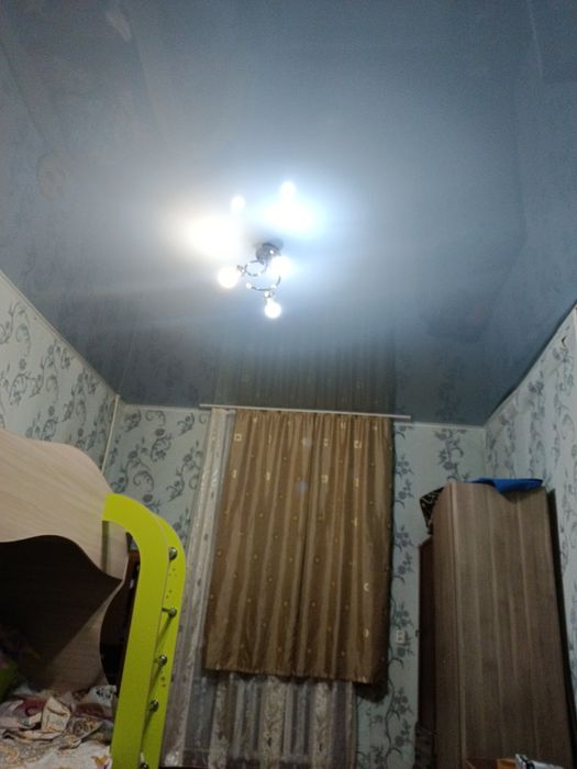 Квартира 3х комнатная в старом городе