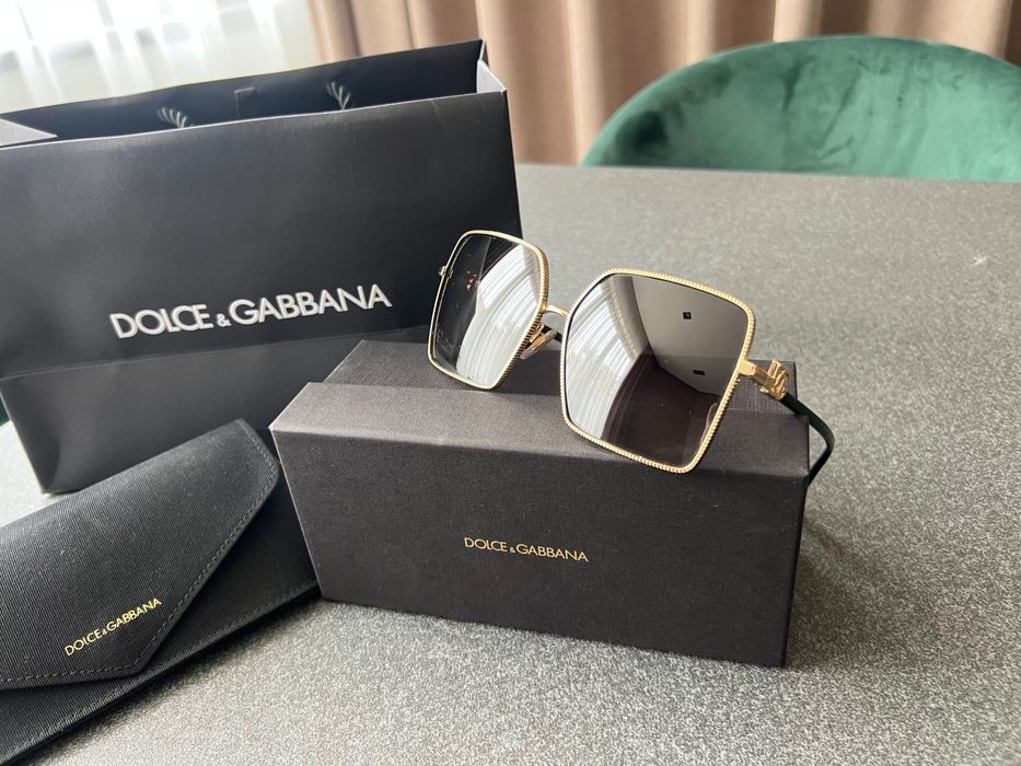 Очила Dolche & Gabbana