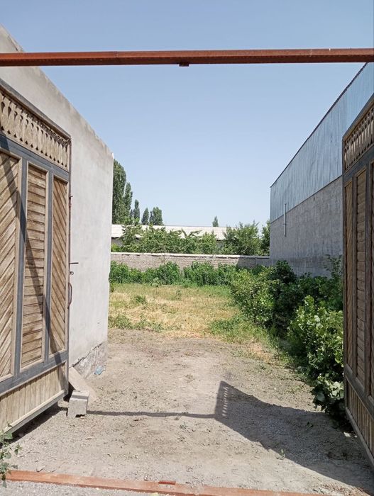 Yer sotiladi 2 ta bitgan xona bor