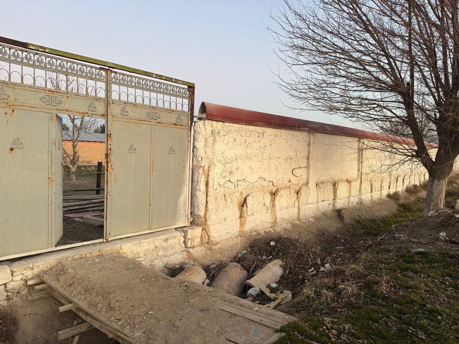 Срочно продаётся ферма под бизнес