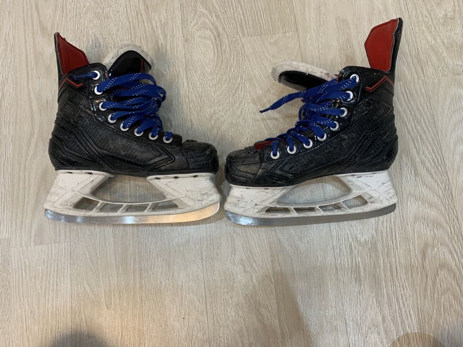 хоккейная форма