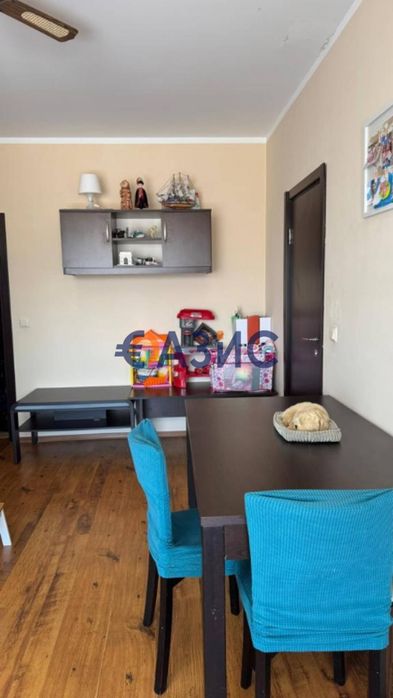 Апартамент с 2 спални на брега на морето в "Созопол Стайл" , 118.08 кв