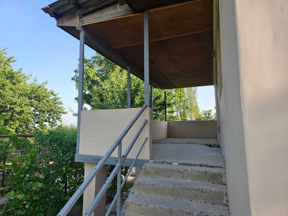 Продается дача 16,5 соток на Қуйи чирчиқ.