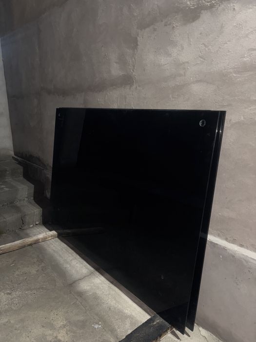 Тонированное стекло