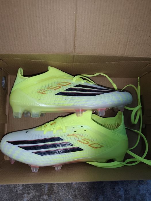 Adidas F50 ELITE LL FG
