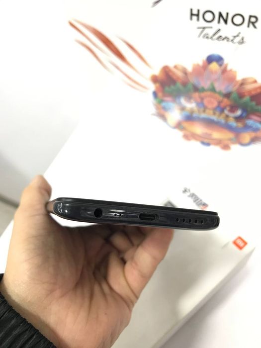 Redmi 8 holari yaxshi
