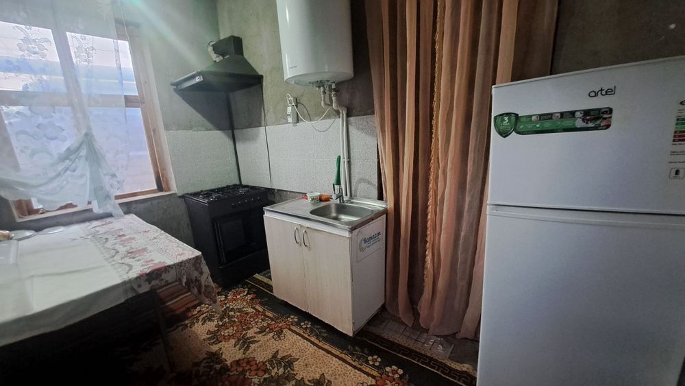 Аренда г.Чирчик аранча участка