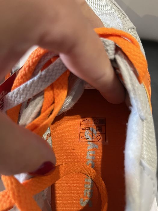 Оригинални Saucony
