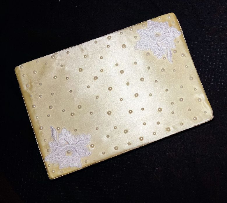 Коробочка подарочная ручная работа