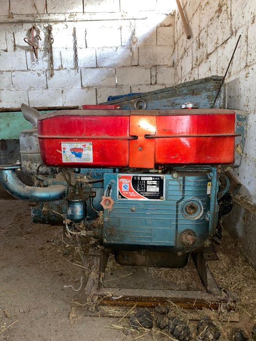 продам матор на запчасть