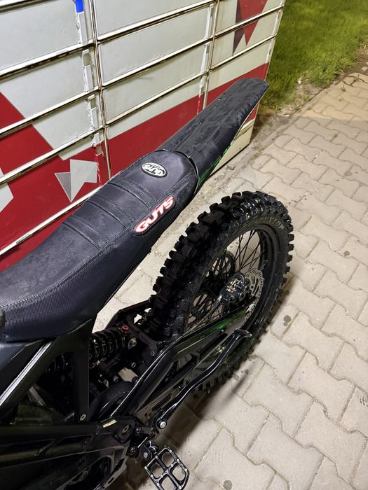 Eride pro ss 3.0 72V 50Ah (nu surron / talaria )