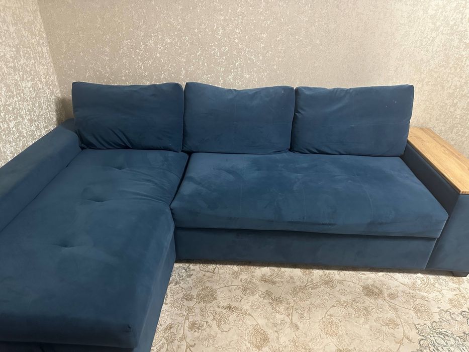 Диван большой раскладной