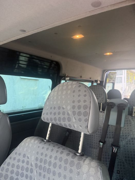 FORD Transit 2011 — imagine 4