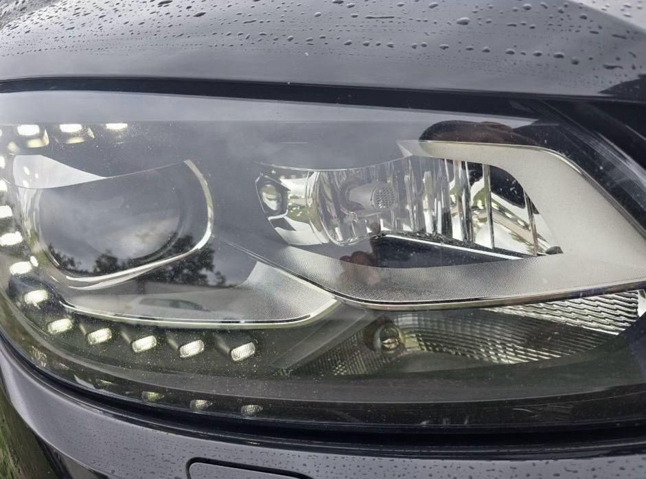 Vand Touran impecabil