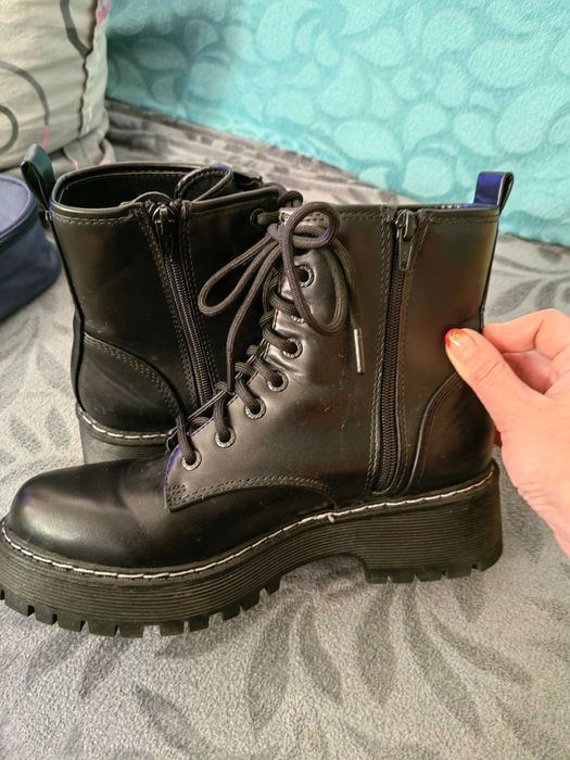 Нови оригинални боти 38 н с безплатна доставка