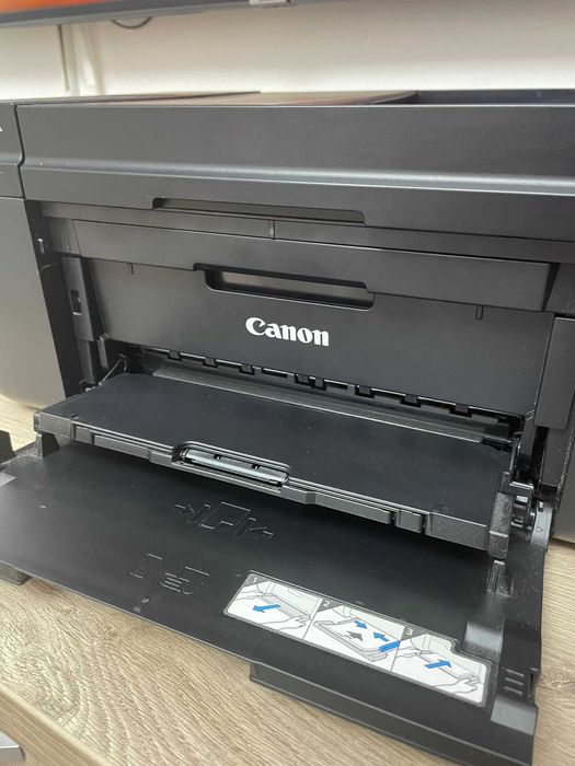 Imprimanta si Xerox Canon Pixma MX-495 (cu fax)