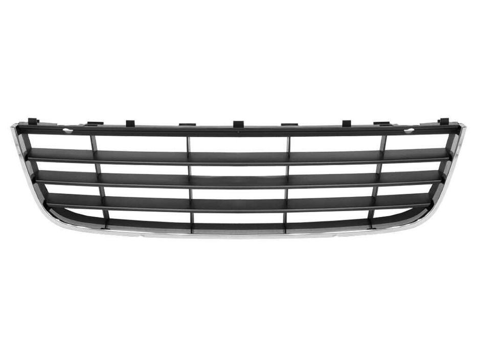 Броня маска решетки лайсни пръскалки спойлер халогени Vw Golf 5 Комби