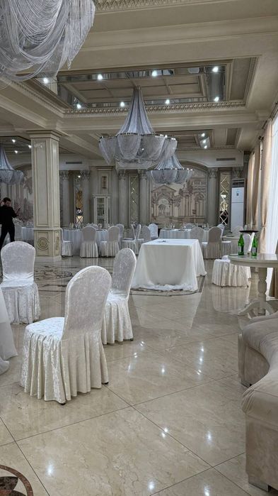 Продается ресторанный комплекс - Яккасарайский район