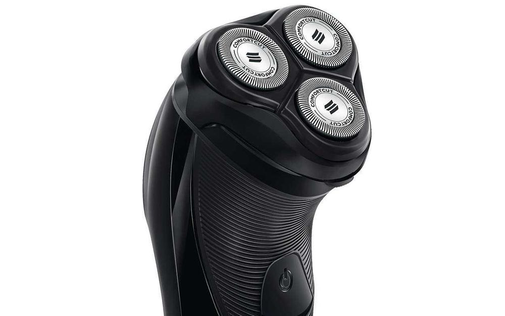 Aparat de barbierit Philips PowerTouch PT 711