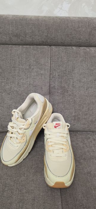 Кроссовки Nike Max Air