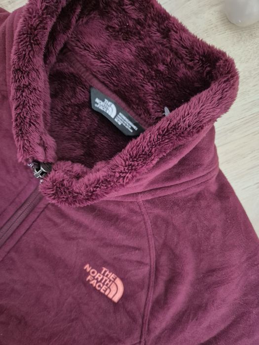 The north face дамско горнище