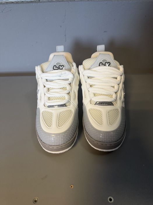 Louis vuitton skate