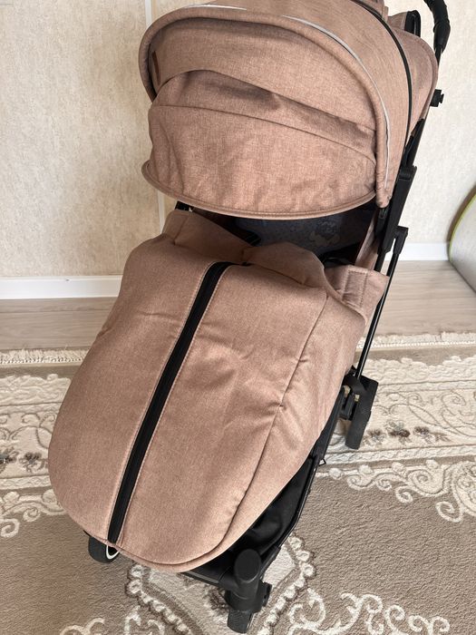 Коляска детская DEAREST