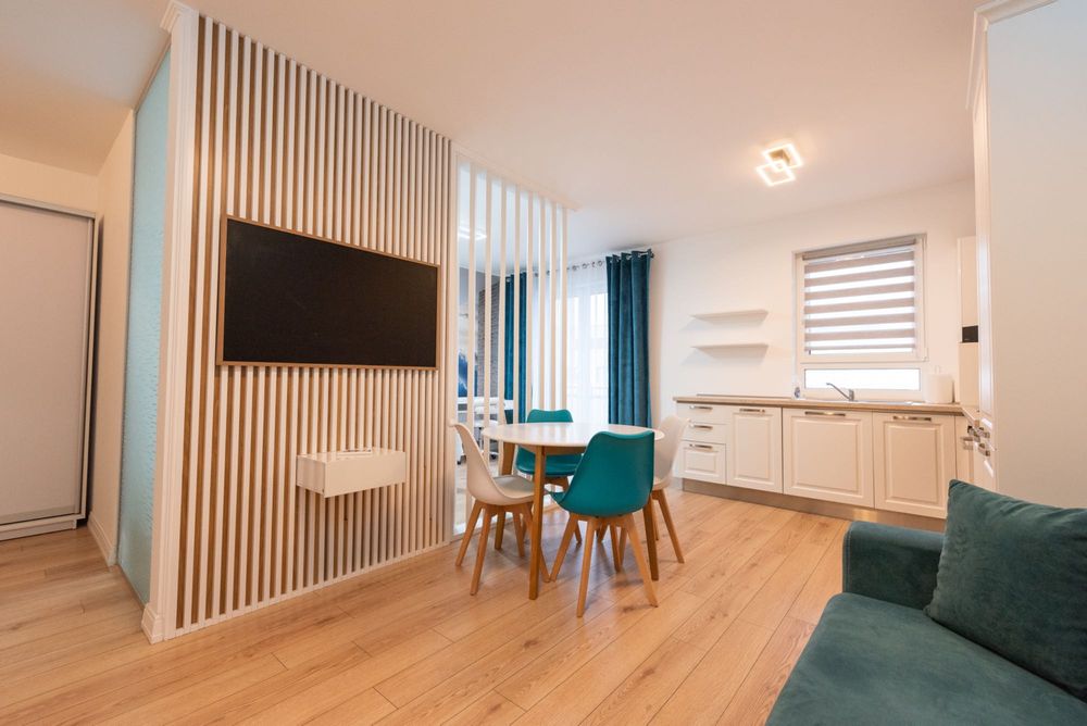 Garsonieră/studio