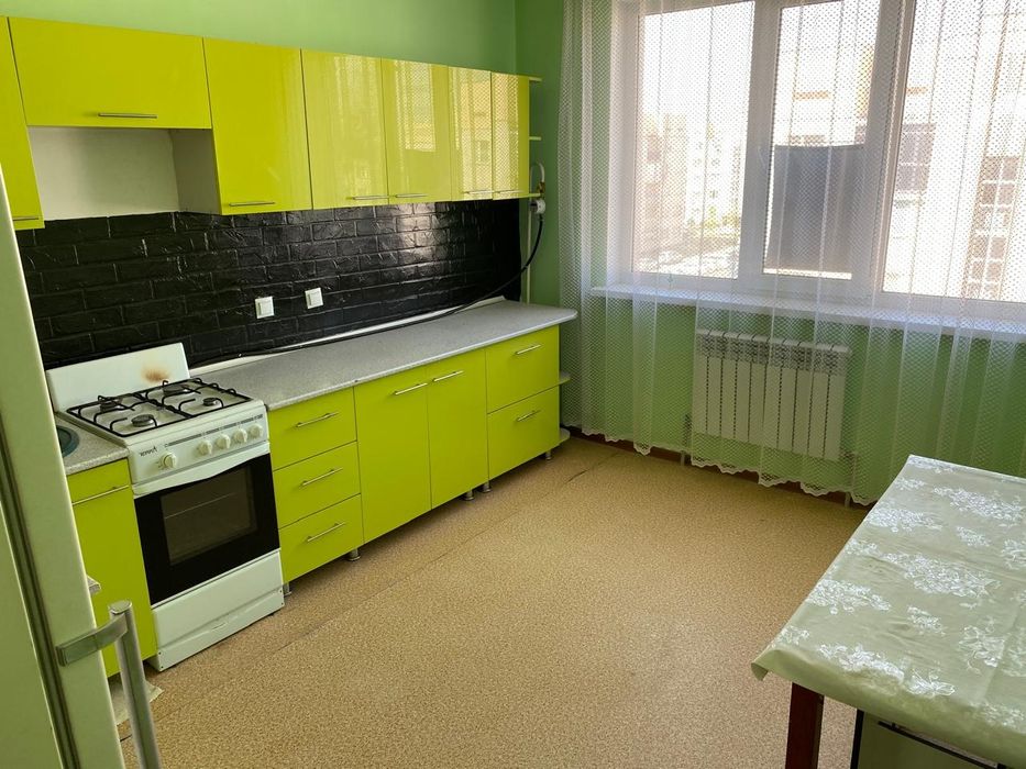 Сдам в аренду квартиру Жас канат