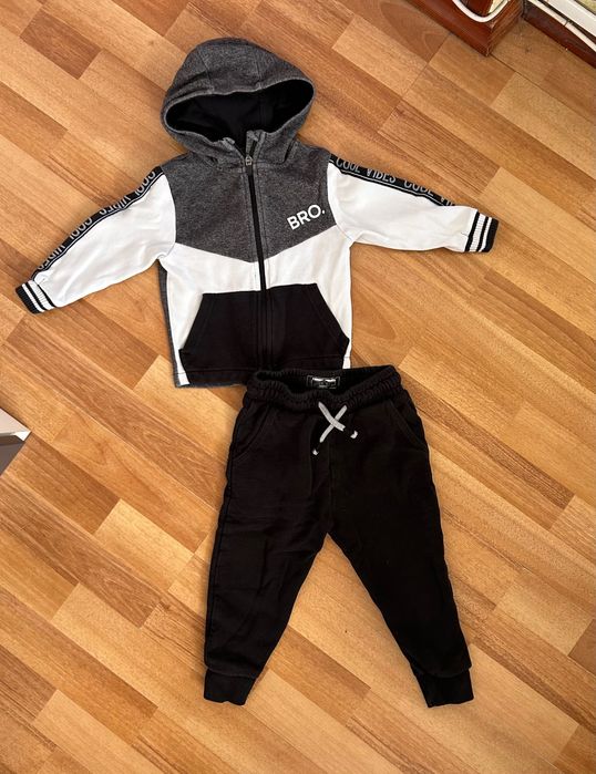 Детски екип / сет Next Jeorge